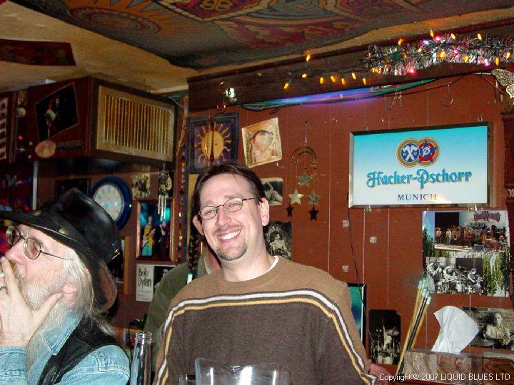 ricks b-day 135